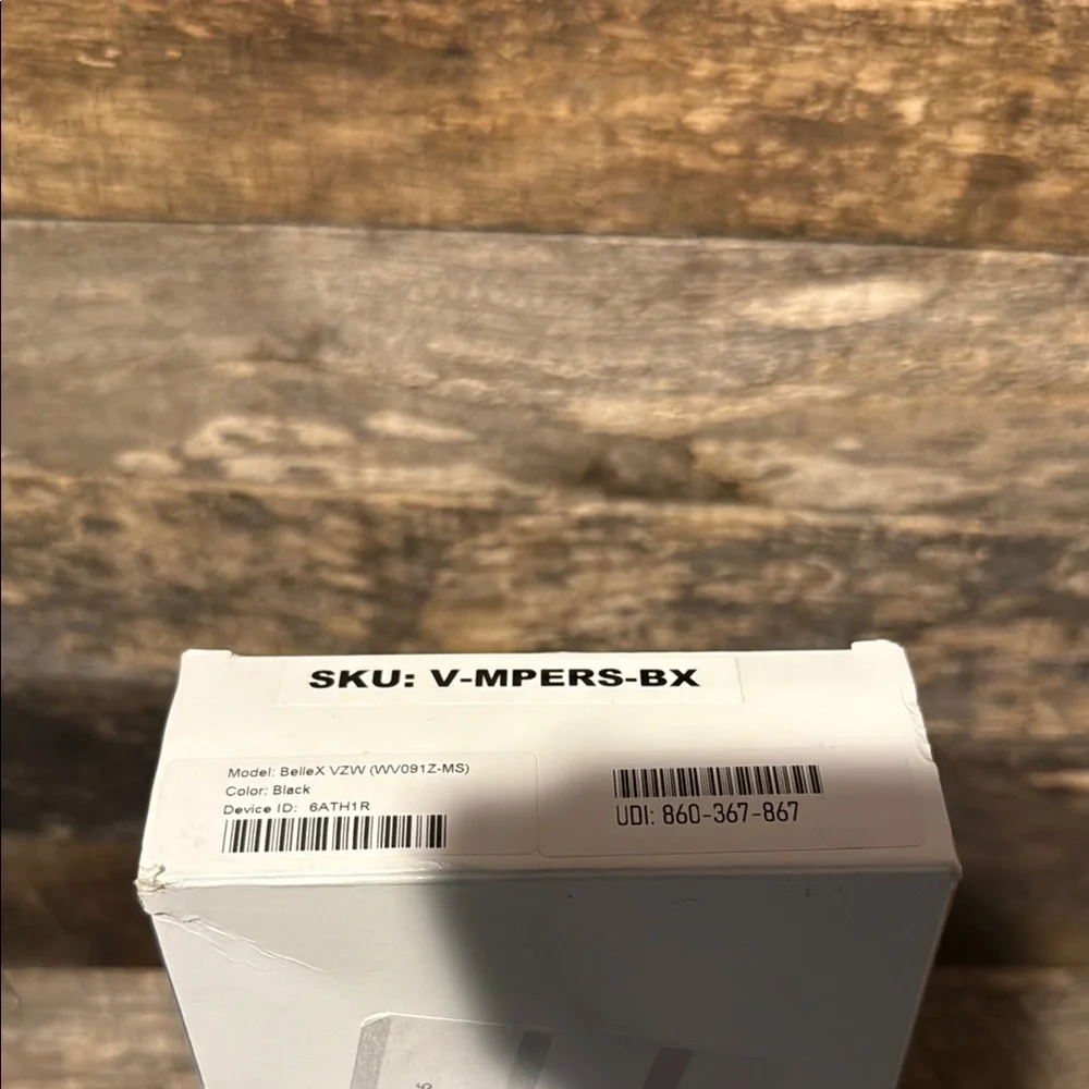 Belle X Medical Alert System - Picture 5 of 7